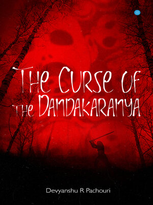cover image of The Curse of the Dandakaranya